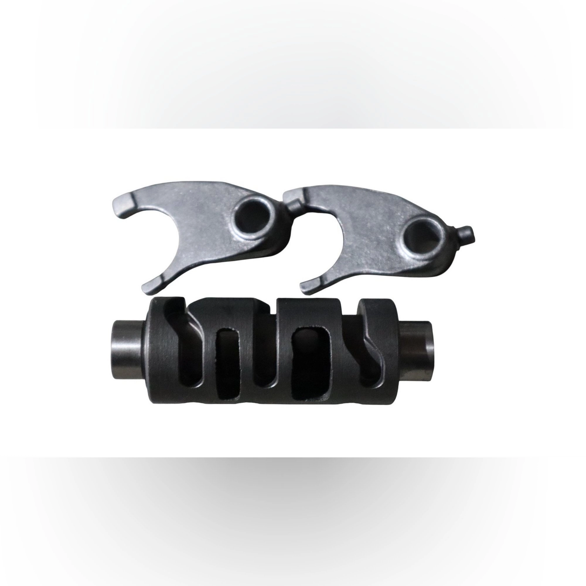 ARORA SHARK 125 VİTES TOPUZU VE HİLALLERİ #SHARK 125-143